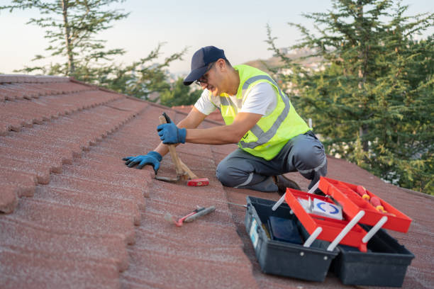 Quick and Trustworthy Emergency Roof Repair Services in Lake Don Pedro, CA